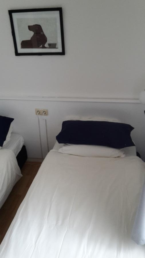 Hotel Bad Langensalza Eichenhof Rum bild