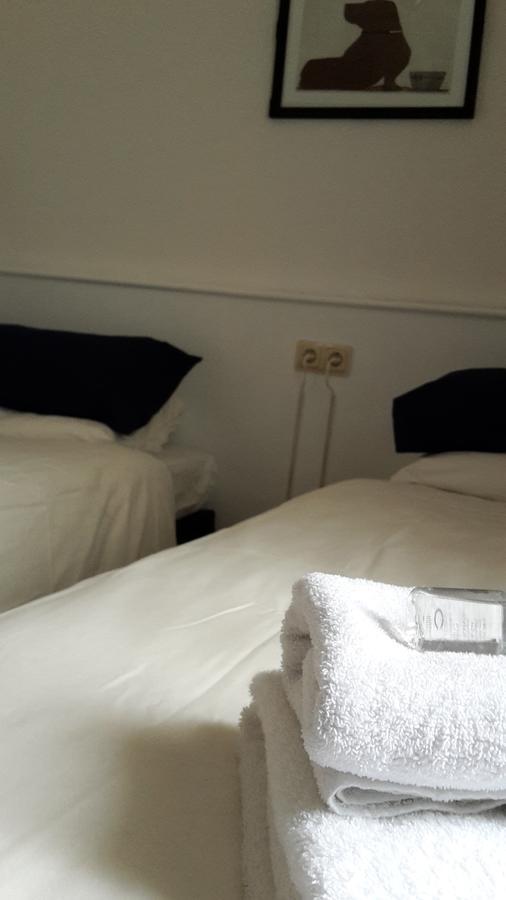 Hotel Bad Langensalza Eichenhof Rum bild