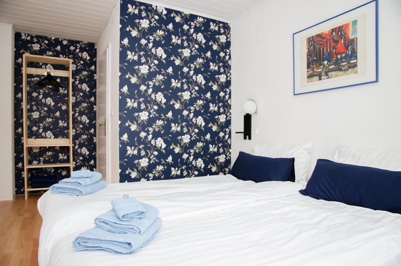 Hotel Bad Langensalza Eichenhof Rum bild